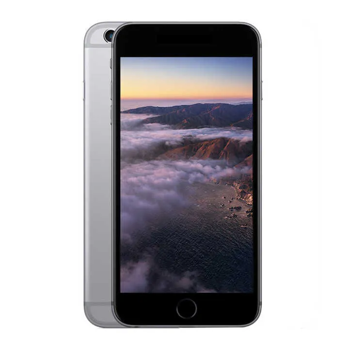 Factory Price 100% Original LCD Unlocked for I Phone 6s Plus 64GB  سعر المصنع 100% شاشة LCD أصلية غير