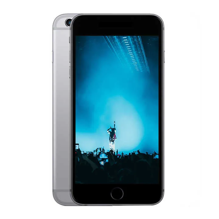 Factory Price 100% Original LCD Unlocked for I Phone 6s Plus 64GB  سعر المصنع 100% شاشة LCD أصلية غير