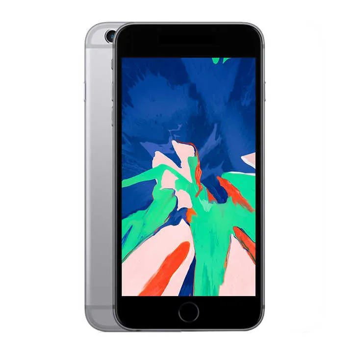 Factory Price 100% Original LCD Unlocked for I Phone 6s Plus 64GB  سعر المصنع 100% شاشة LCD أصلية غير