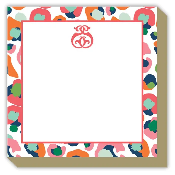 Gift Bar - Luxe Notepad