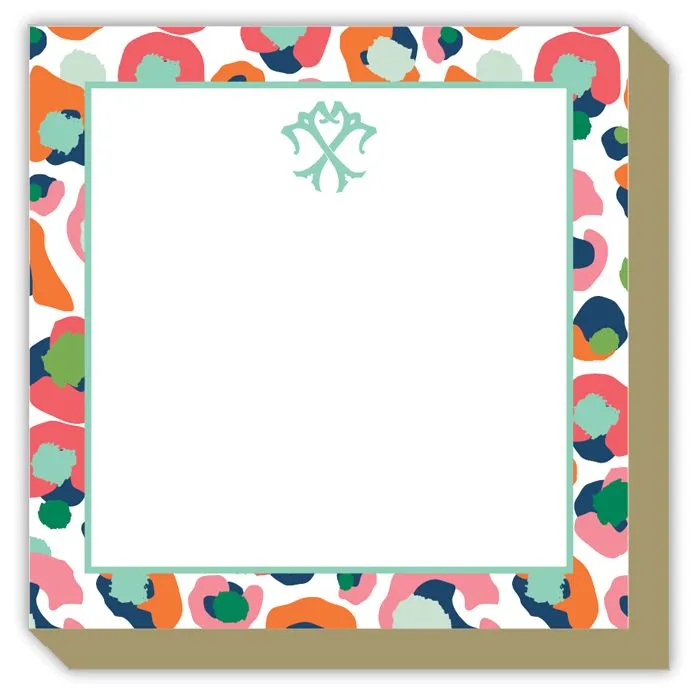 Gift Bar - Mini Luxe Notepad