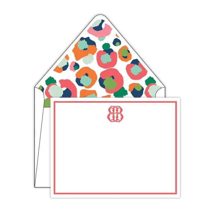 Gift Bar - Multi Spot Cheetah Social Sets