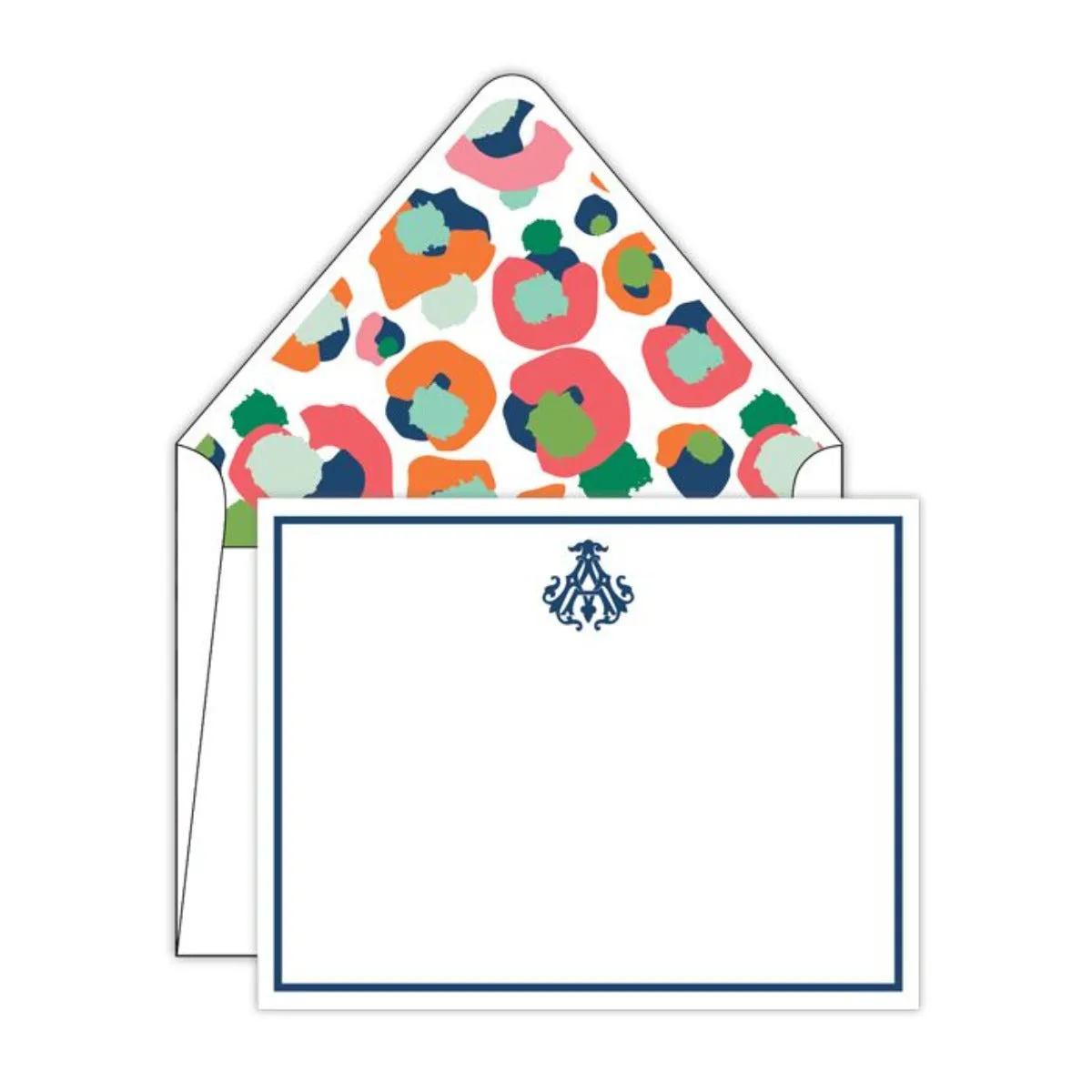 Gift Bar - Multi Spot Cheetah Social Sets