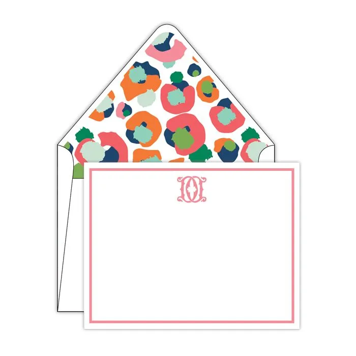 Gift Bar - Multi Spot Cheetah Social Sets