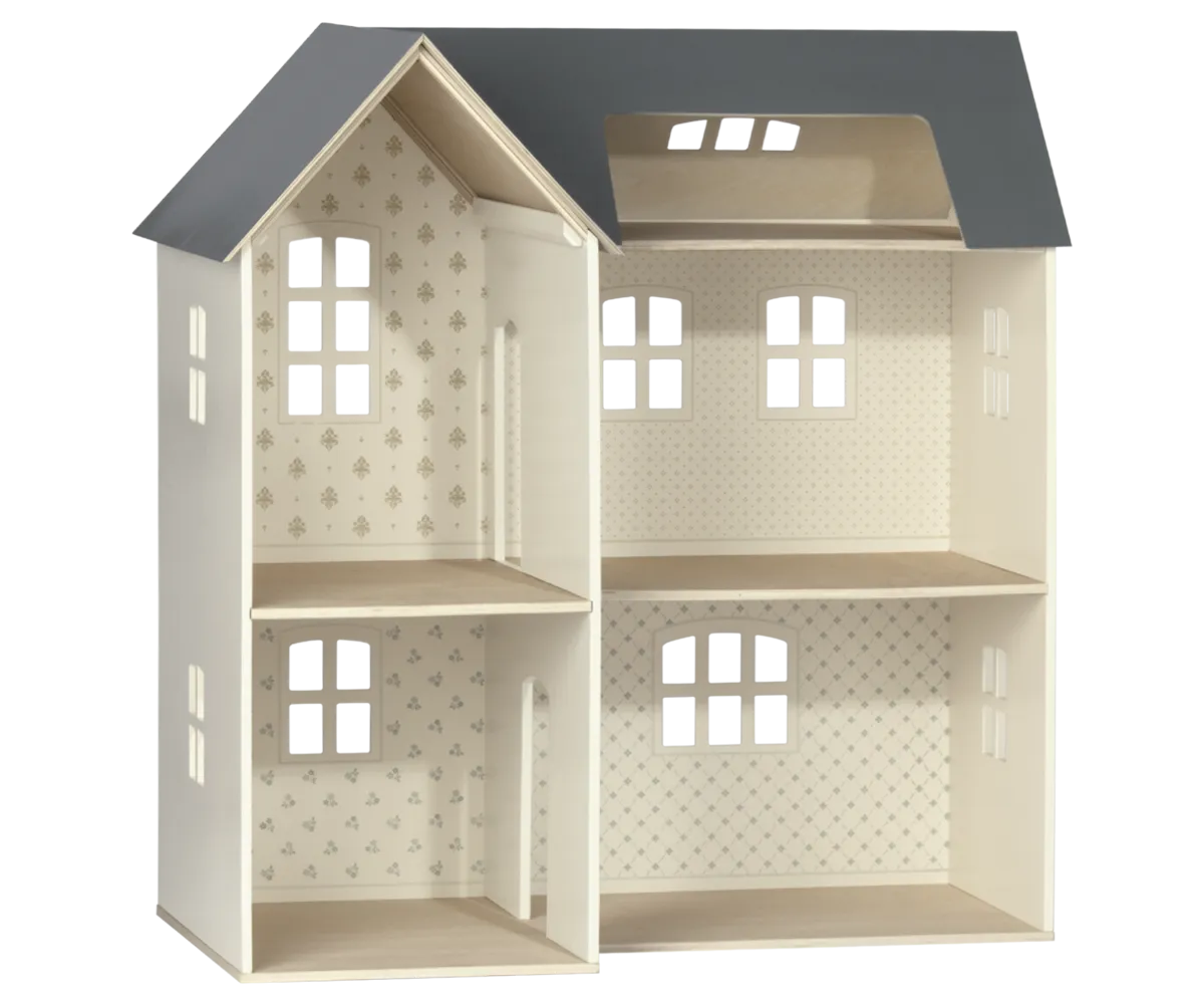 House of Miniature - Wooden Dollhouse by Maileg