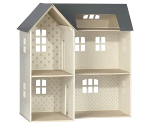 House of Miniature - Wooden Dollhouse by Maileg