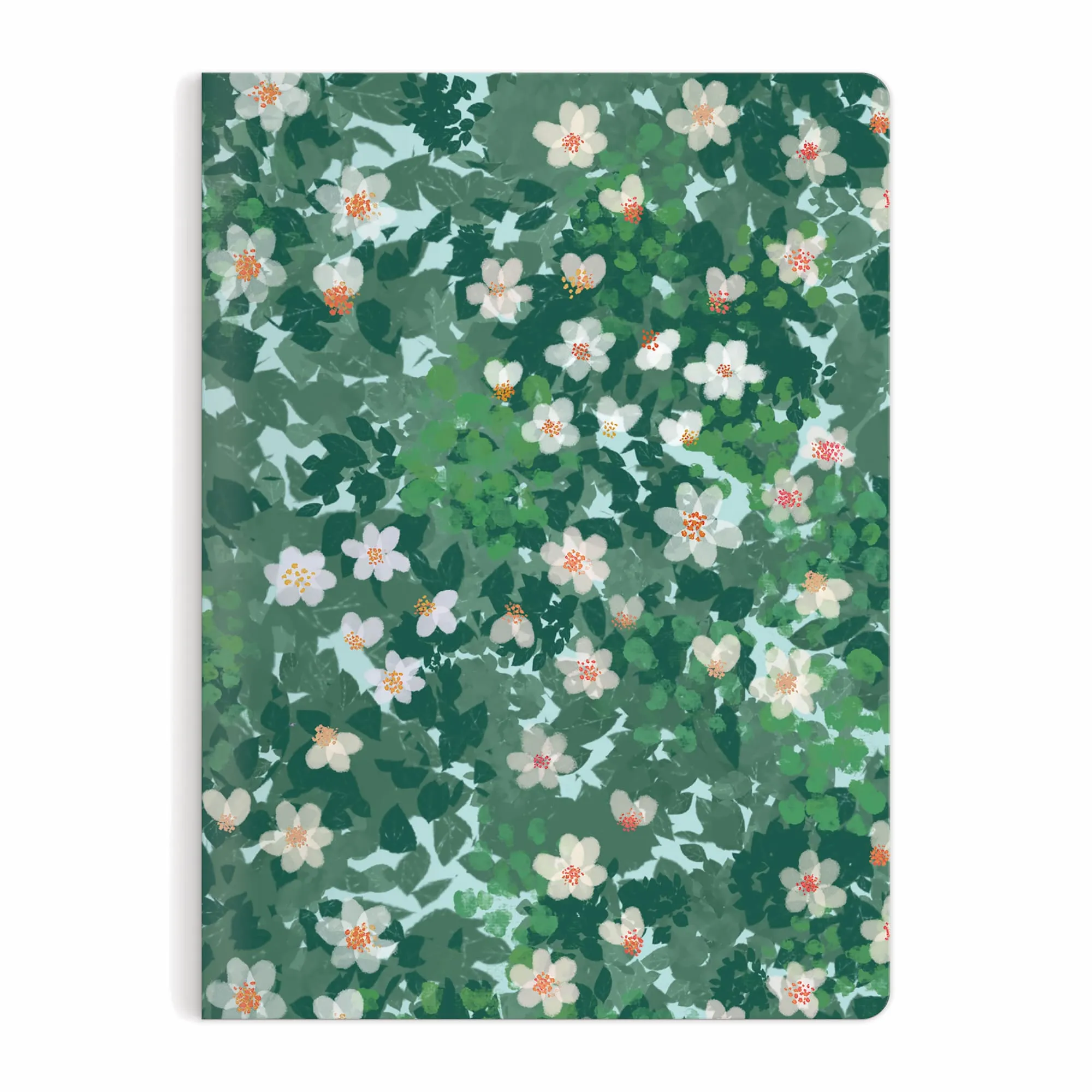 Joy Laforme Spring Street Writers Notebook Set