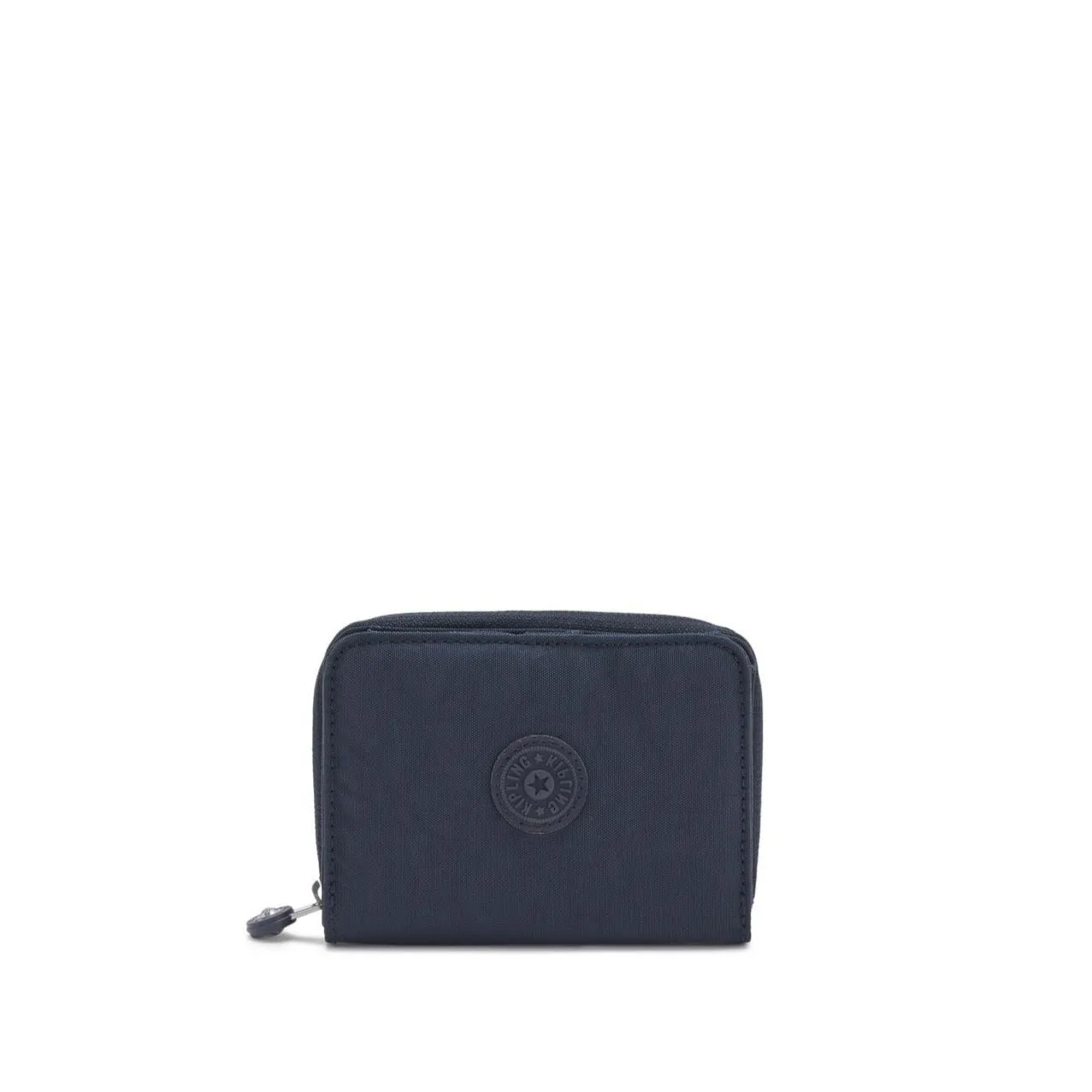 Kipling Money Love Medium Purse in Blue Bleu 2