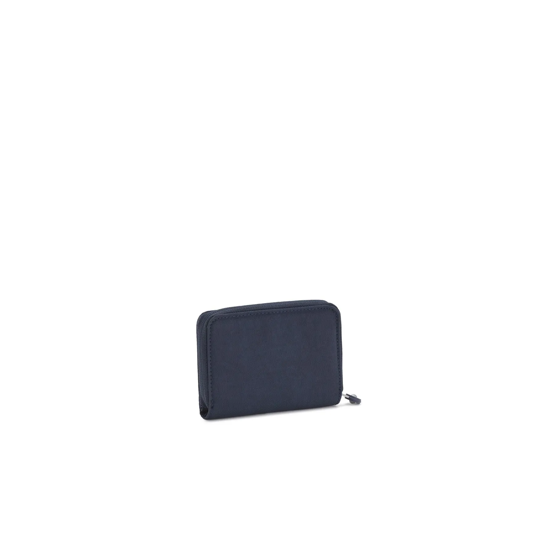 Kipling Money Love Medium Purse in Blue Bleu 2