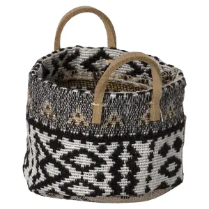 Maileg Toys Mouse Living Miniature Basket