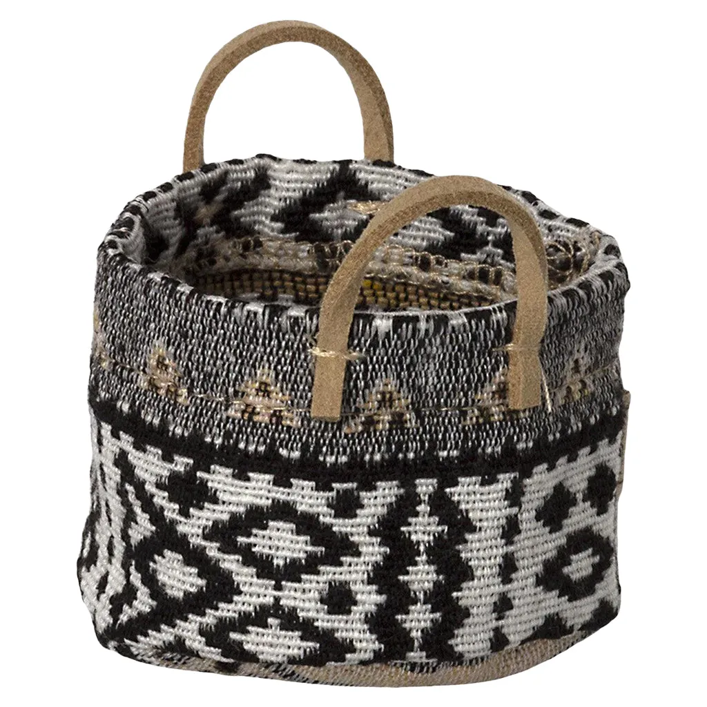 Maileg Toys Mouse Living Miniature Basket