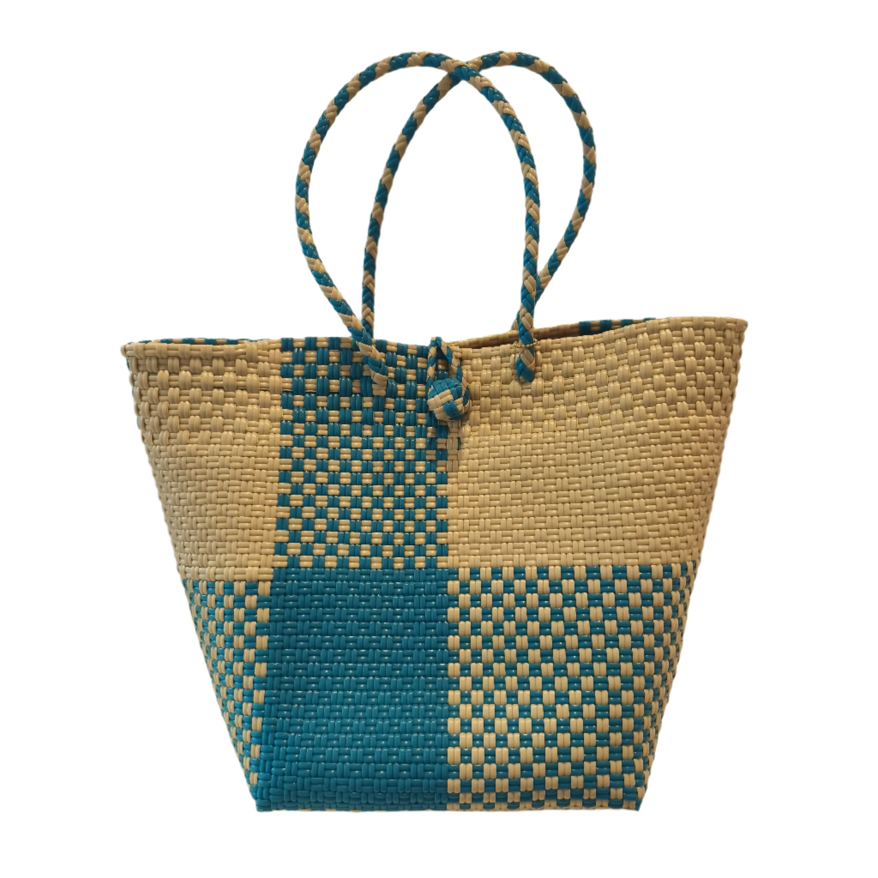 MERCADO ANYAM Weaving Bag