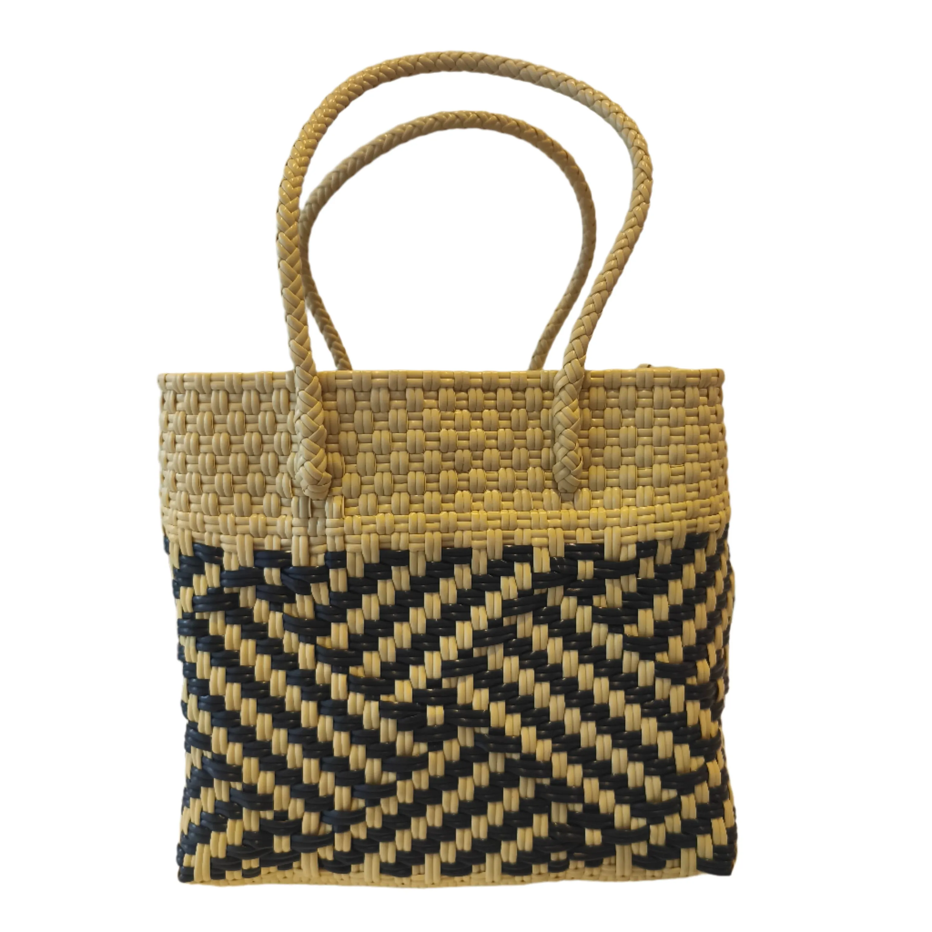 MERCADO ANYAM Weaving Bag