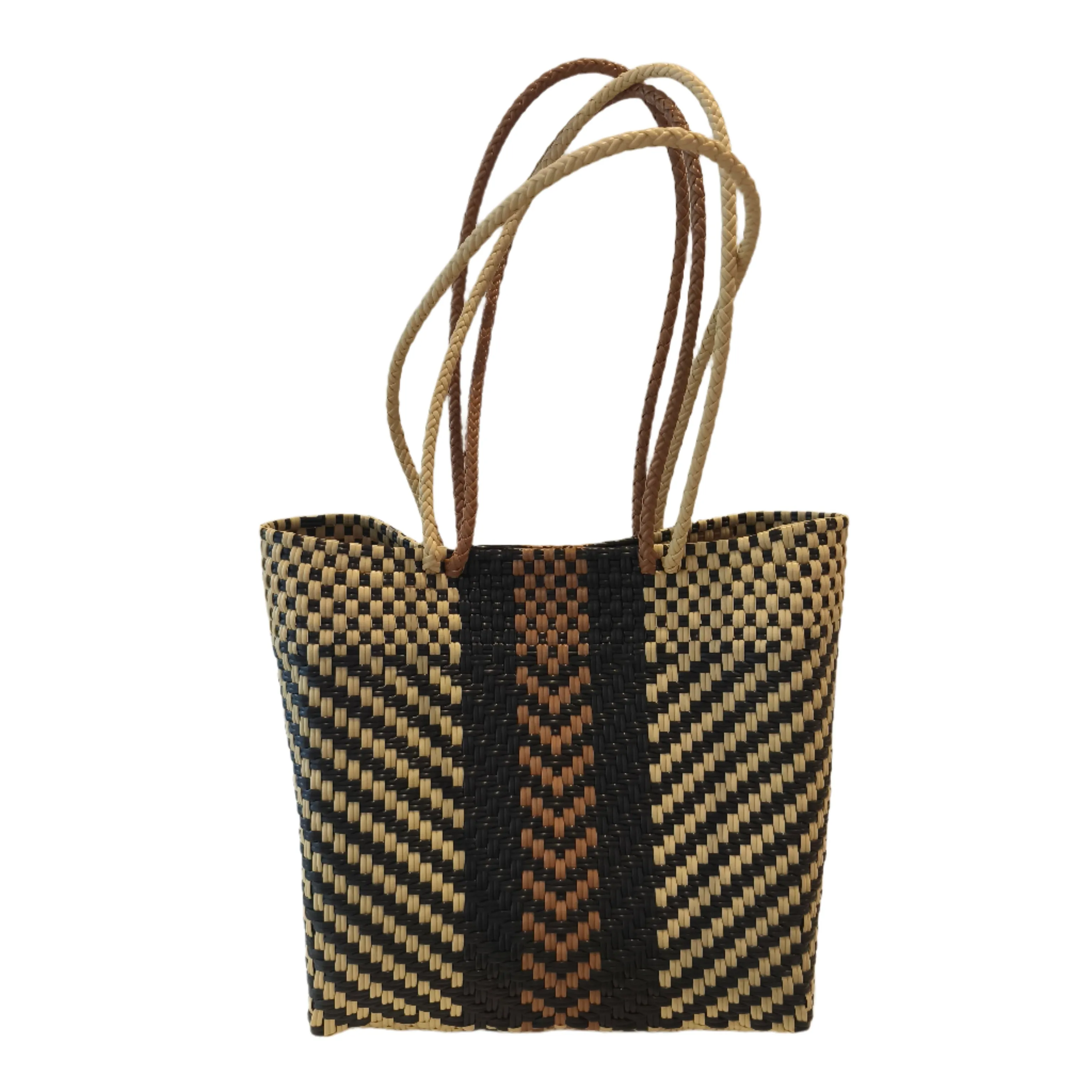 MERCADO ANYAM Weaving Bag