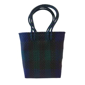 MERCADO ANYAM Weaving Bag
