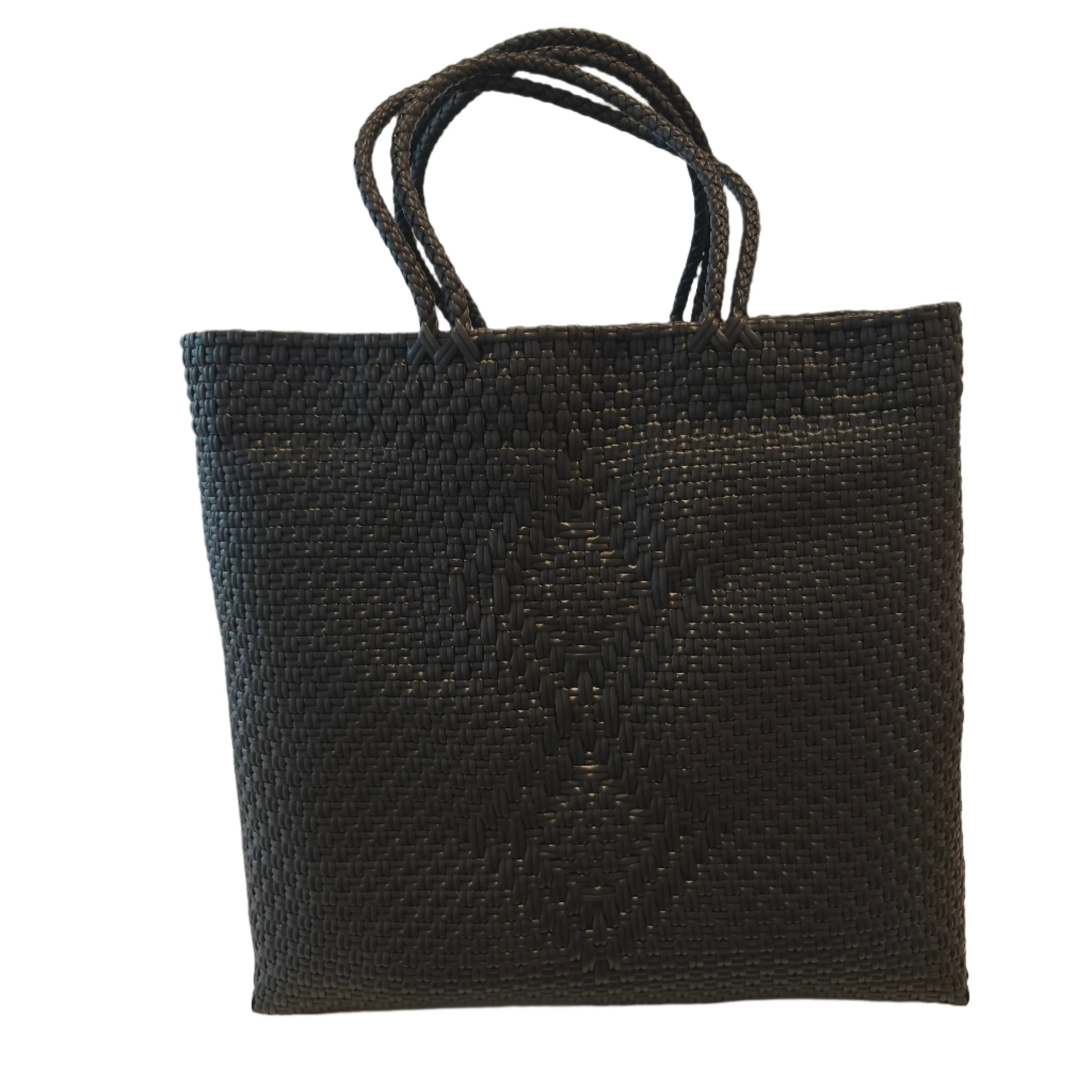 MERCADO ANYAM Weaving Bag