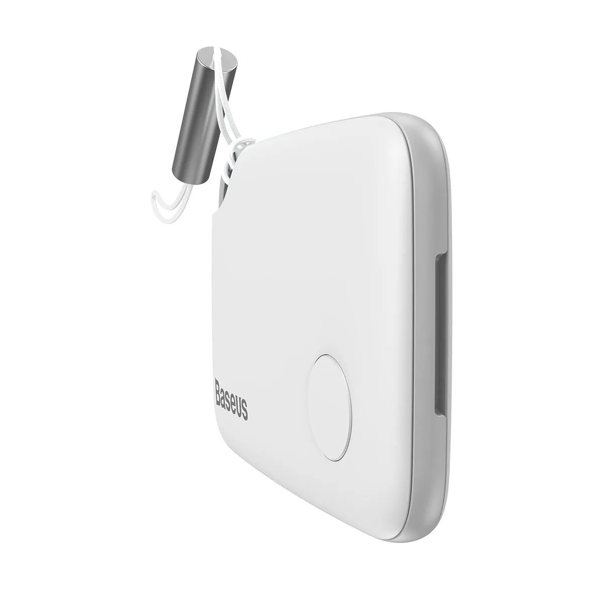 Mini Bluetooth Tracker | Key Finder | GPS Locator