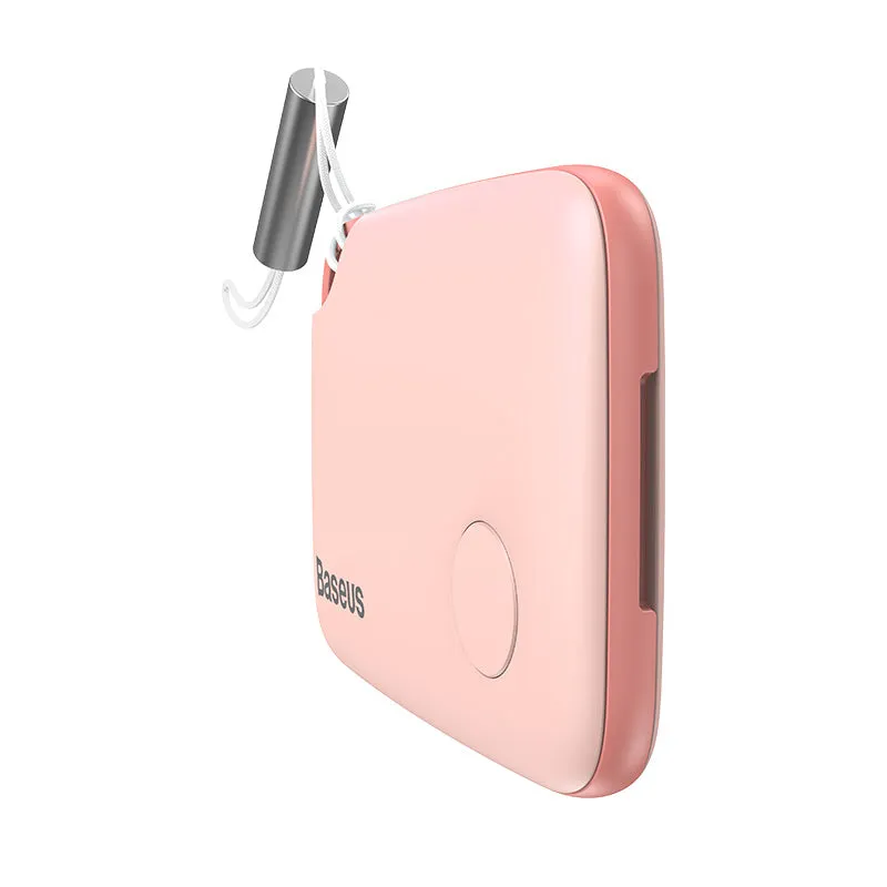 Mini Bluetooth Tracker | Key Finder | GPS Locator