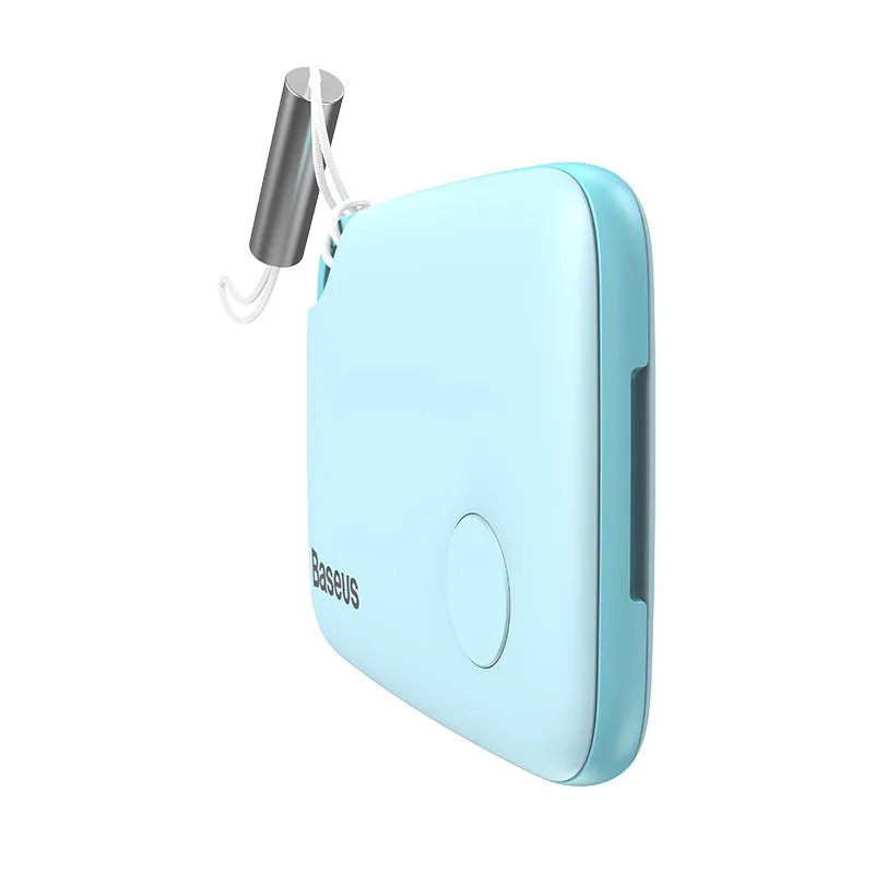 Mini Bluetooth Tracker | Key Finder | GPS Locator