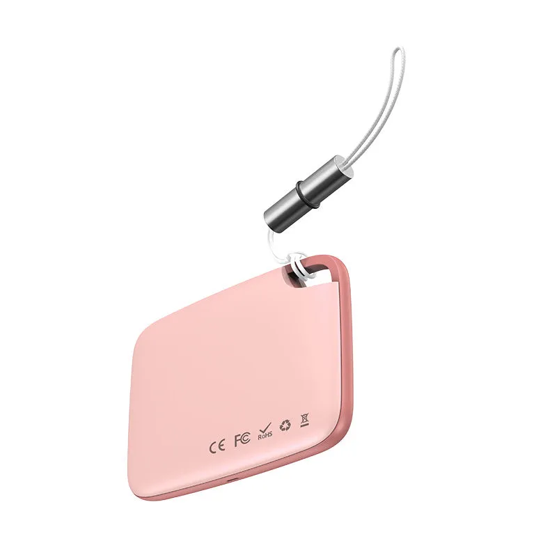 Mini Bluetooth Tracker | Key Finder | GPS Locator