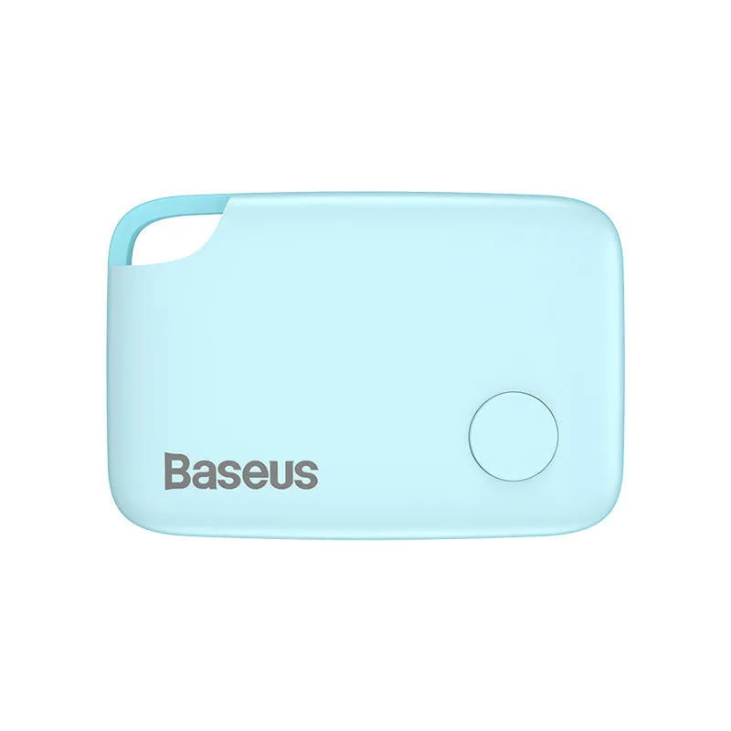 Mini Bluetooth Tracker | Key Finder | GPS Locator