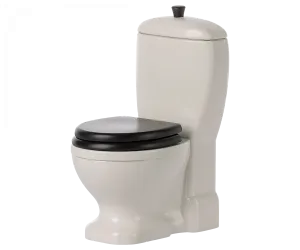 Miniature Toilet
