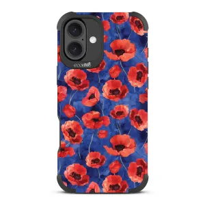 Poppy Art - Reforge Collection Case for Apple iPhone 16 Plus