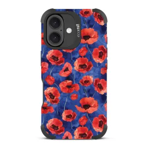 Poppy Art - Reforge Collection Case for Apple iPhone 16