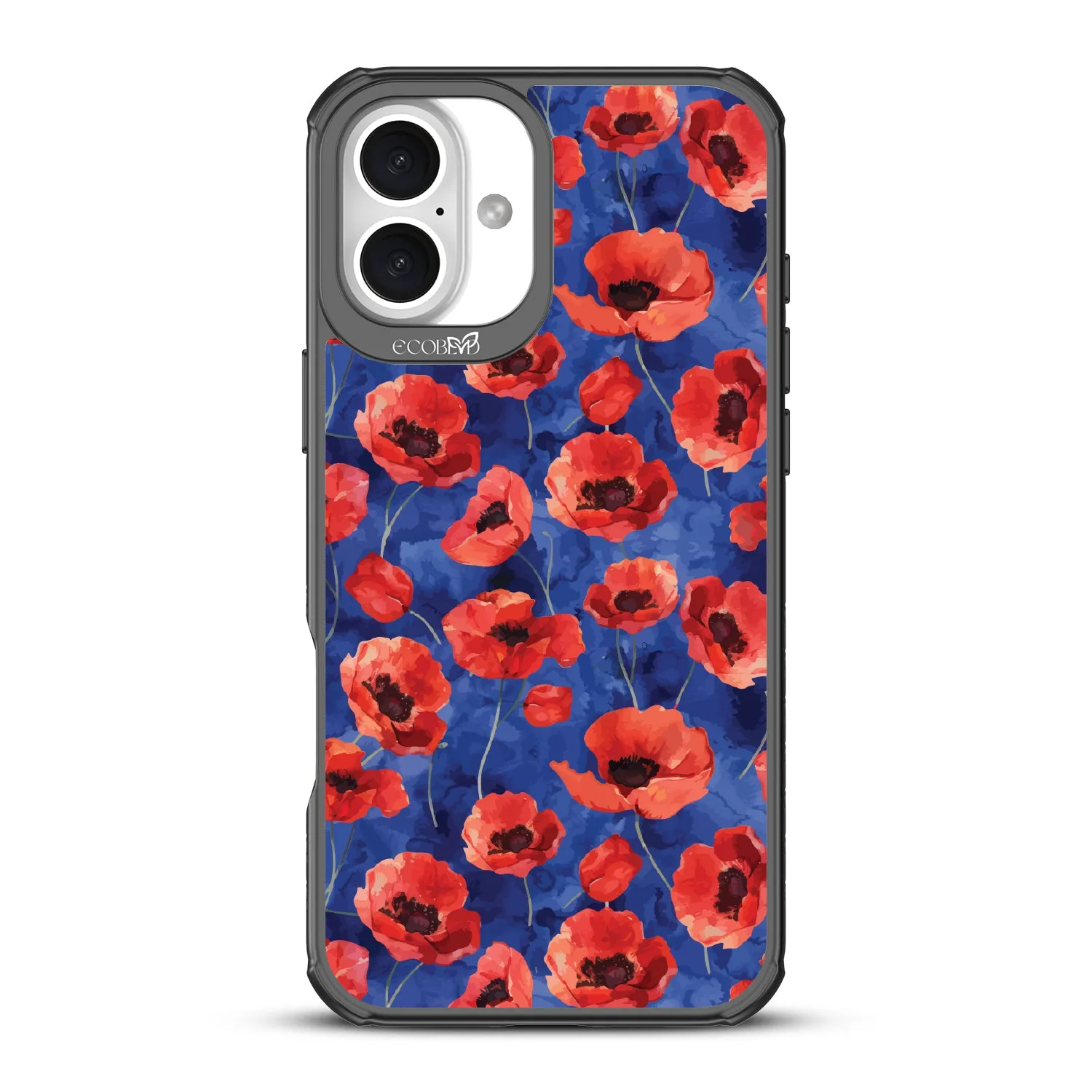 Poppy Art - Revive Collection Case for Apple iPhone 16 Plus
