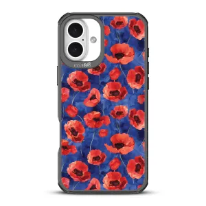 Poppy Art - Revive Collection Case for Apple iPhone 16 Plus