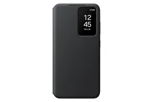 Samsung Galaxy S24 5G Smart View Wallet, Black EF-ZS921CBEGIN