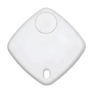 Smart Bluetooth Mini Tracker for Keys, Wallets, Pets GHomeSmart®