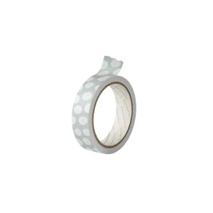 Soft Dots Washi Tape