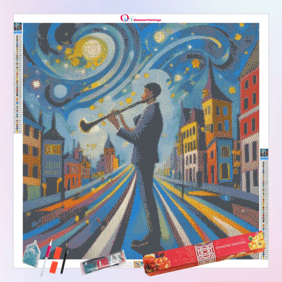 Soul Musician