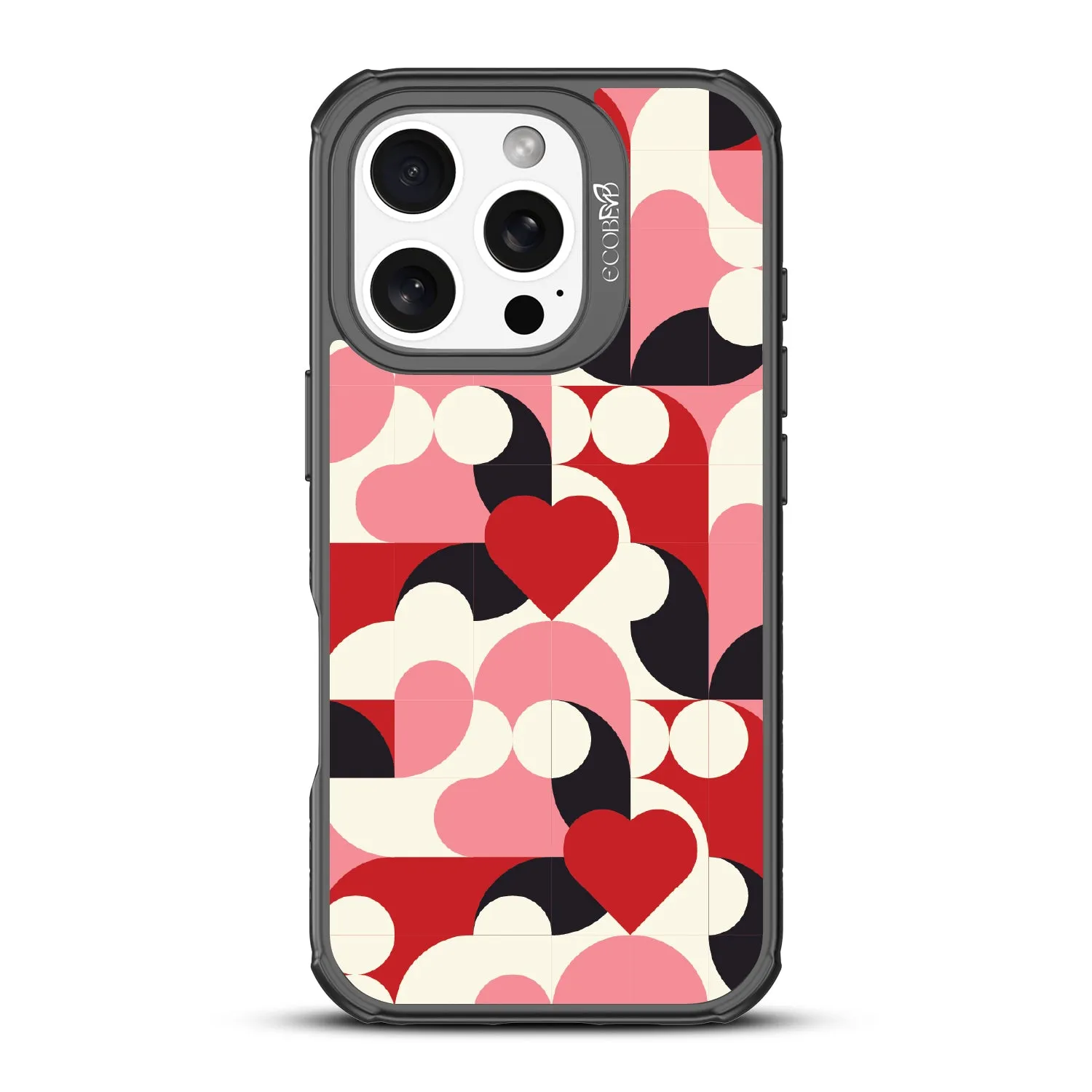 The Art of Love - Revive Collection Case for Apple iPhone 16 Pro