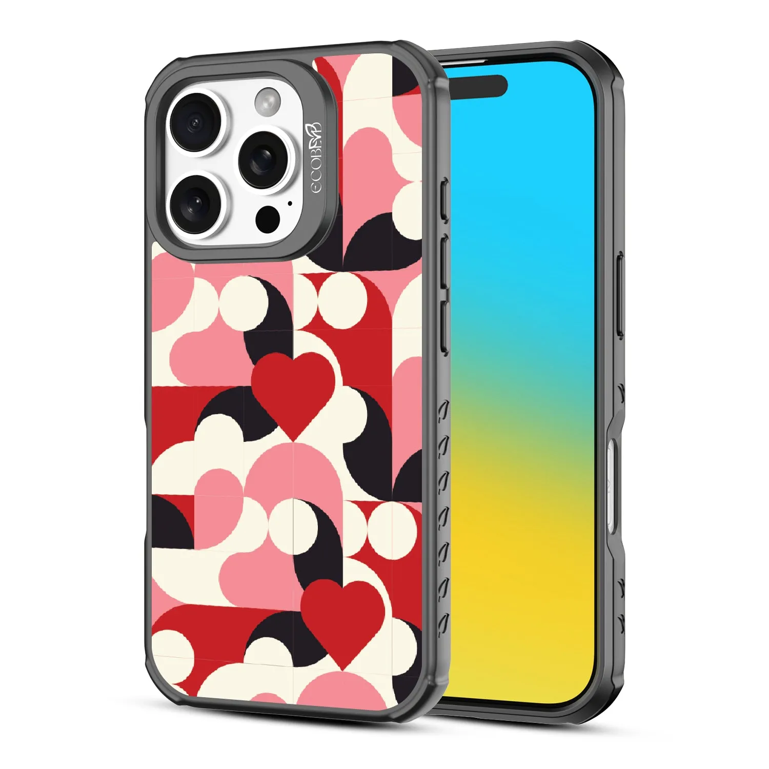 The Art of Love - Revive Collection Case for Apple iPhone 16 Pro