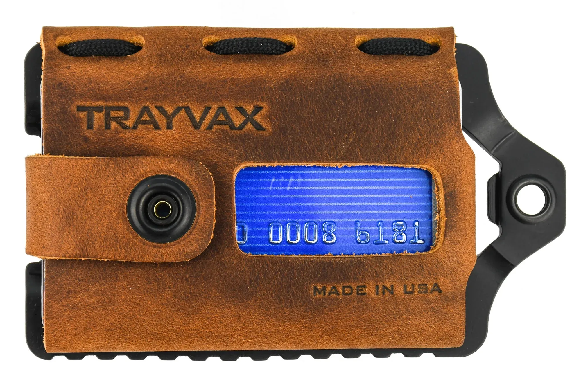 Trayvax Element Wallet