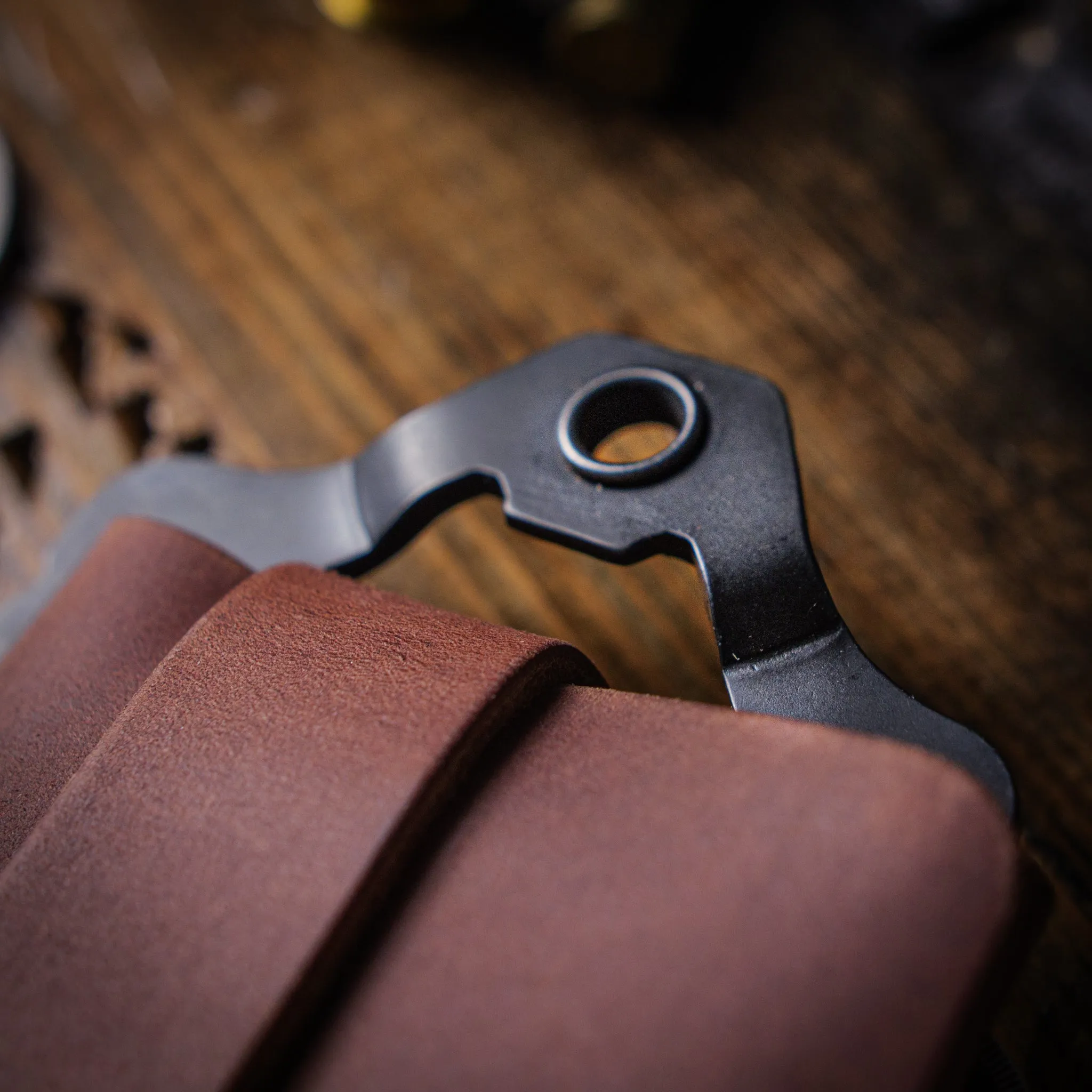 Trayvax Element Wallet