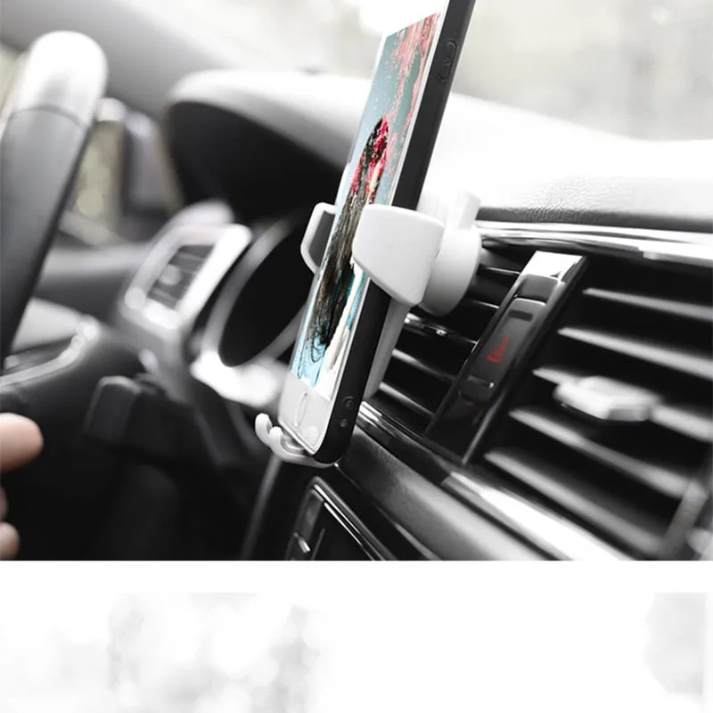 Universal Car Phone Holder