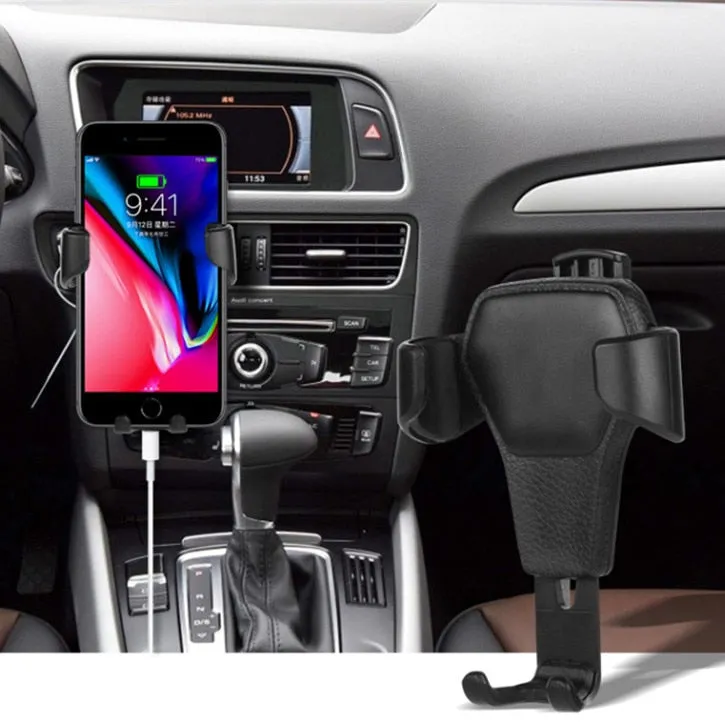 Universal Car Phone Holder