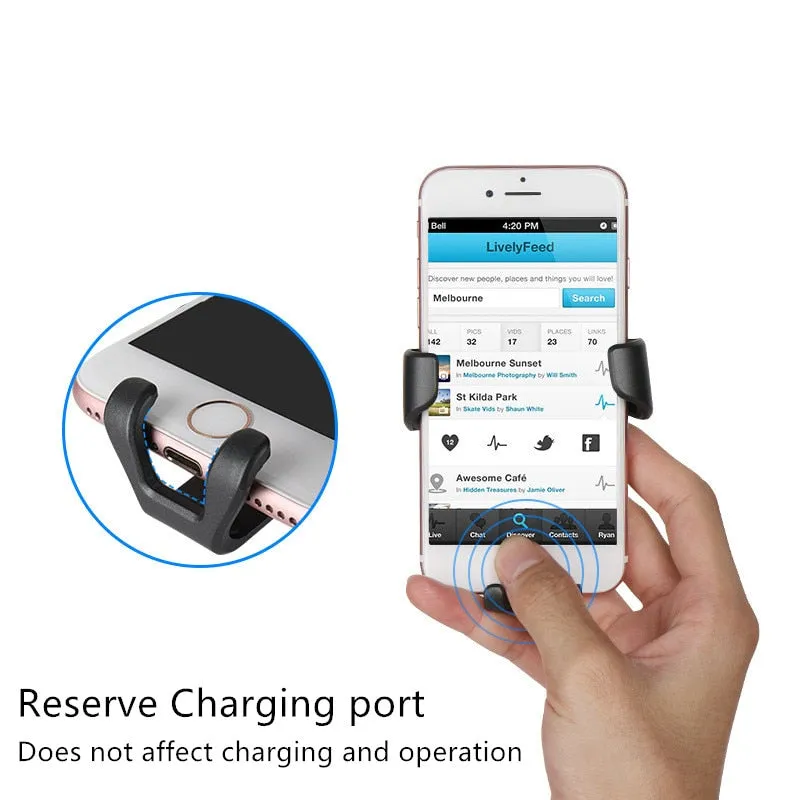 Universal Car Phone Holder