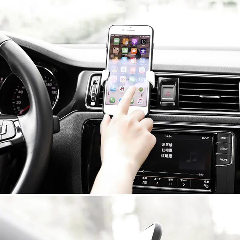Universal Car Phone Holder