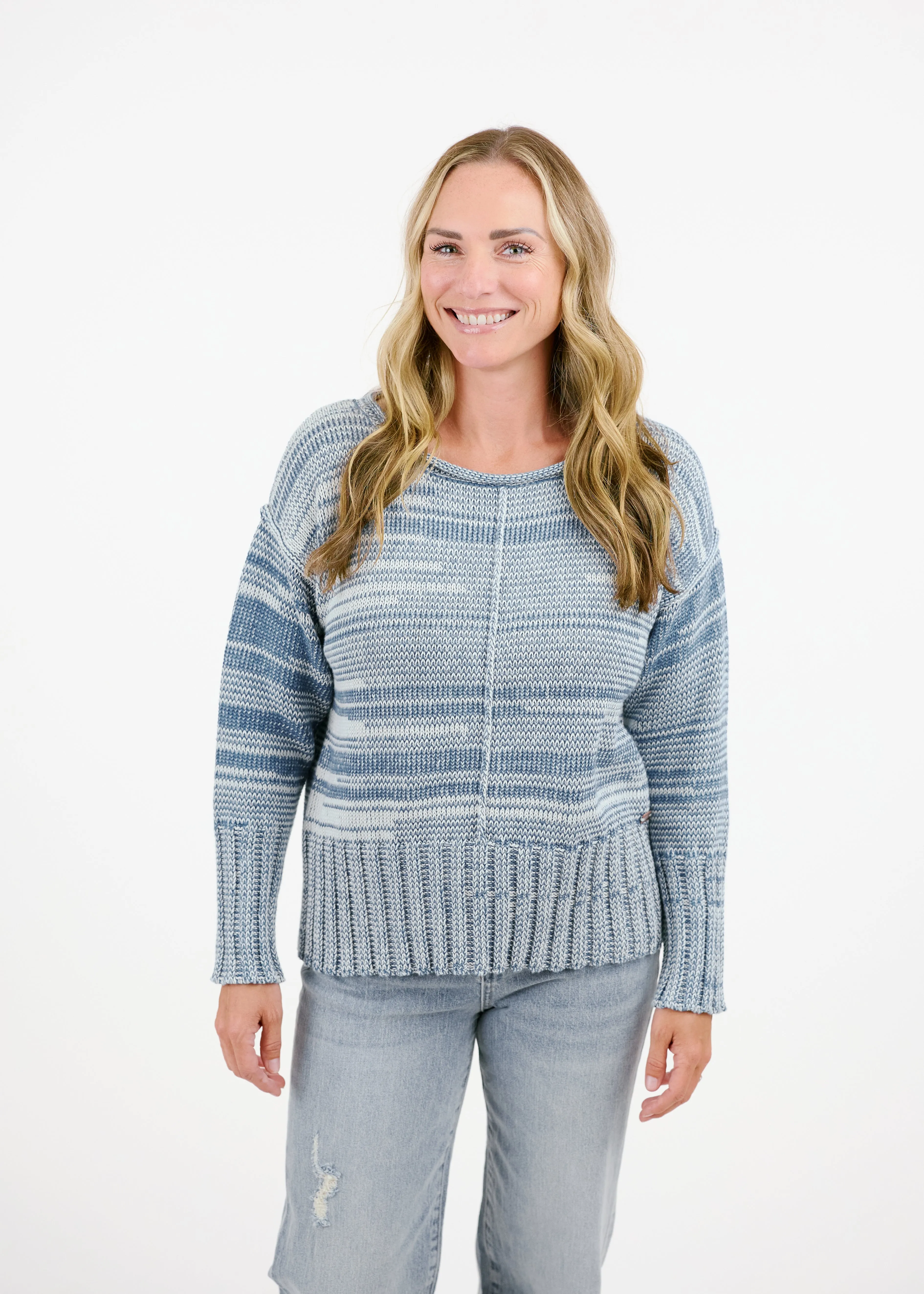 Venus Pullover