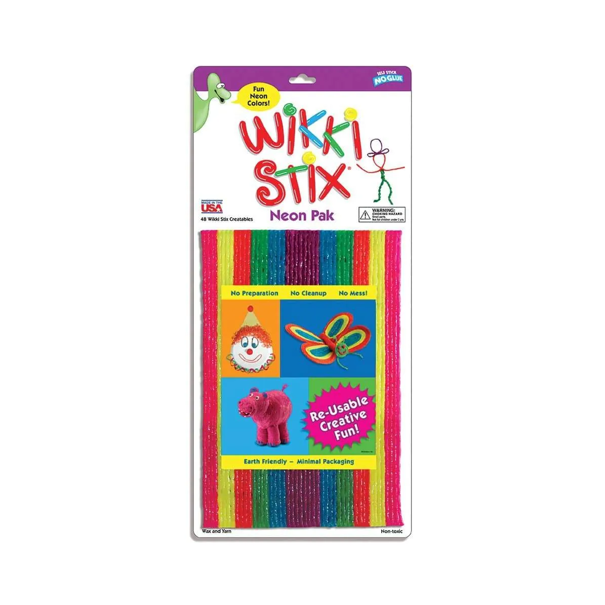 Wikki Stix