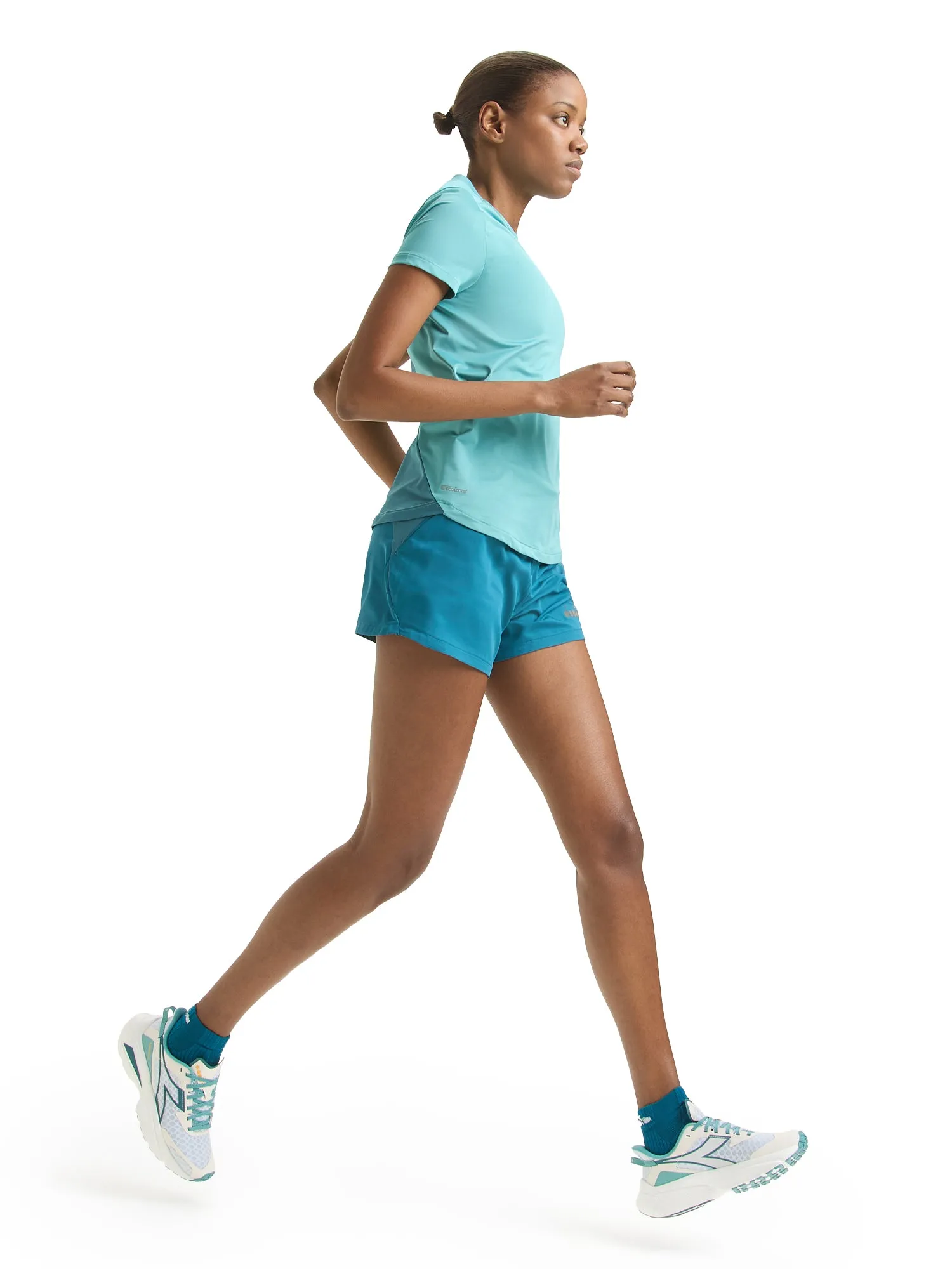 Women's Super Light Shorts 4